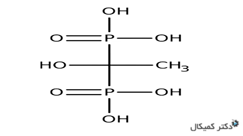 فرمول اتیدرونیک اسید